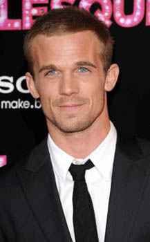 Cam Gigandet